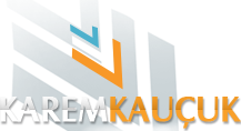Karem Kauçuk Logo
